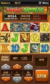 Betway Mobile Casino